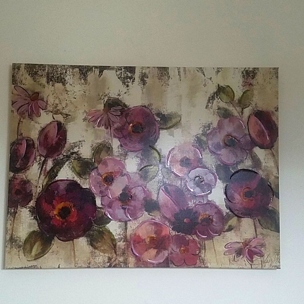 Modern abstract - Picture 2 of 5